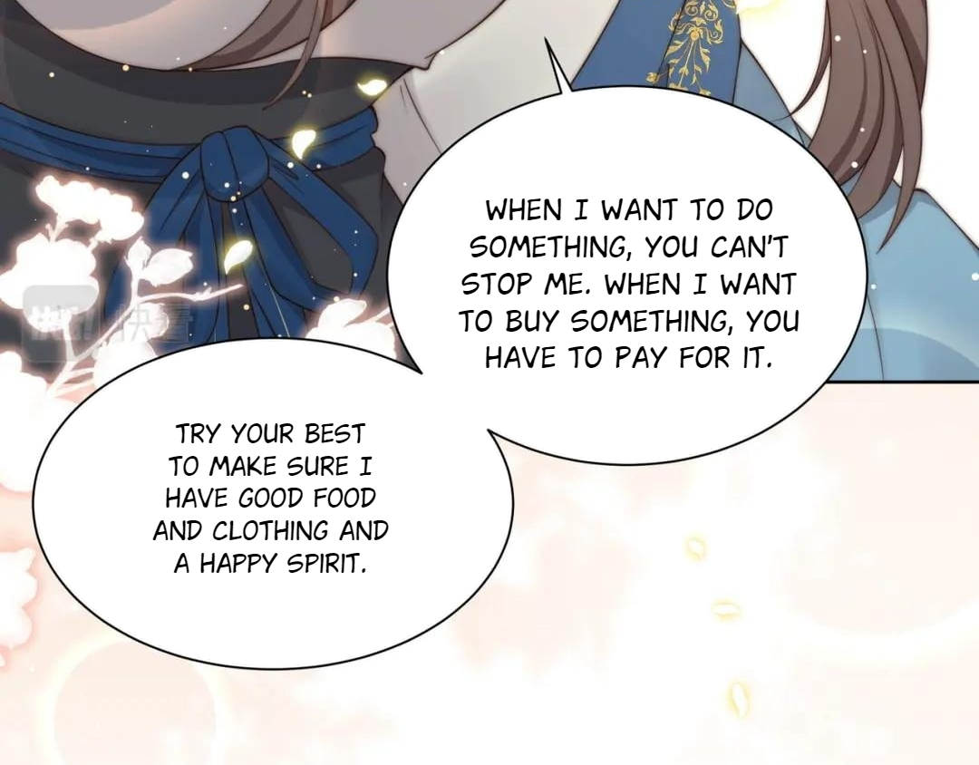 Lonely Emperor Chases His Sister-in-Law Chapter 40 - page 40